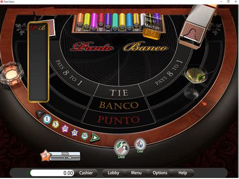 Fone Casino Bolivia