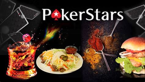 Food Feast Pokerstars