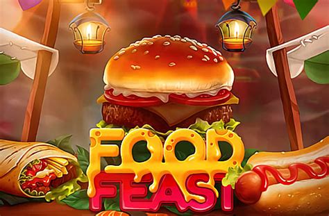 Food Feast Slot Gratis