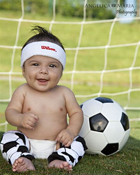 Football Baby Betsul
