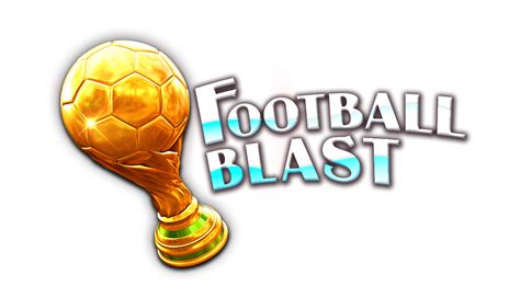 Football Blast Slot - Play Online