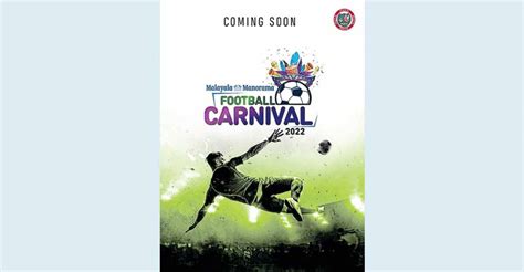 Football Carnival Betway