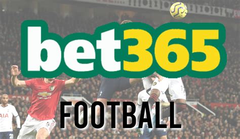 Football Champions Cup Bet365