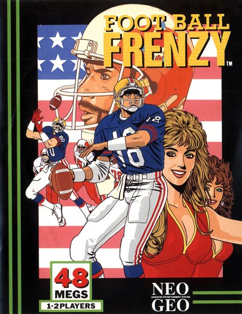 Football Frenzy Betano