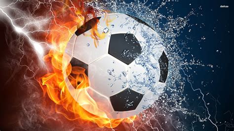 Football On Fire Betway