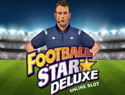 Football Star Deluxe Betway