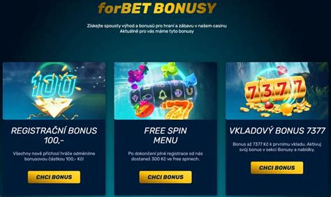 Forbet Casino Bonus