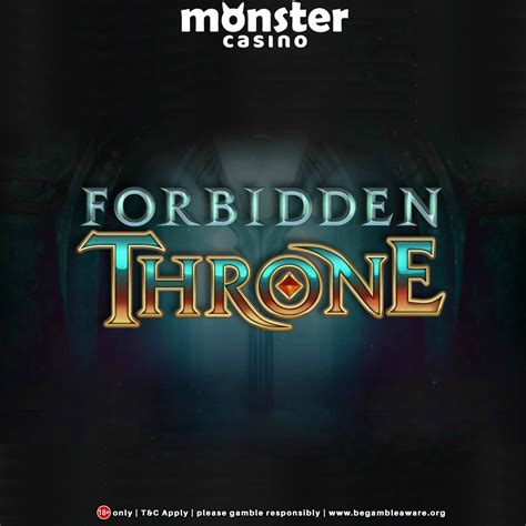 Forbidden Throne Pokerstars