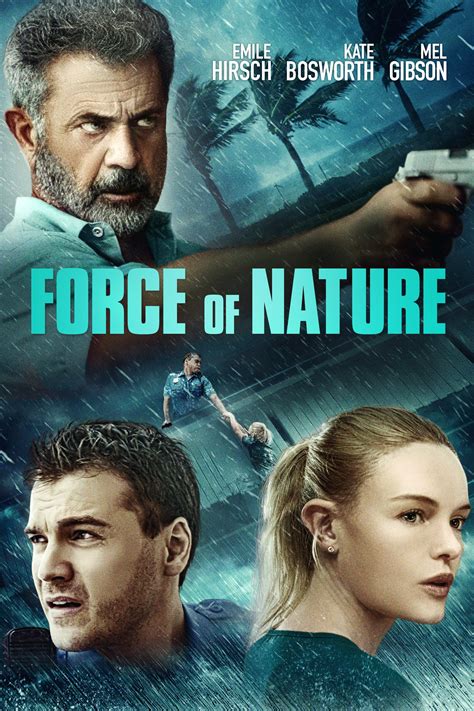Forces Of Nature Netbet