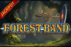 Forest Band Slot Gratis