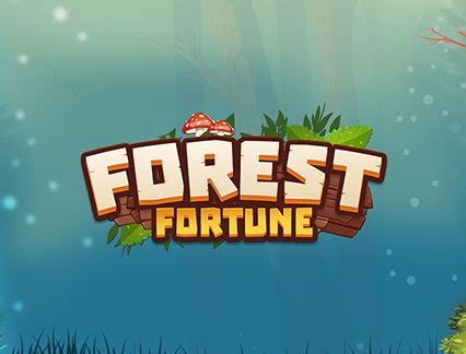 Forest Fortunes Leovegas