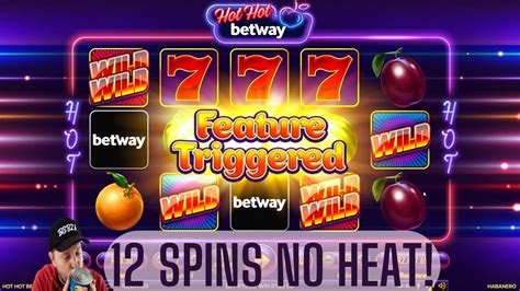 Forever Hot Betway