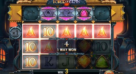 Forge Of Gems Bodog