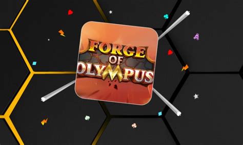 Forge Of Olympus Bwin