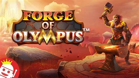 Forge Of Olympus Review 2024