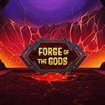 Forge Of The Gods Leovegas