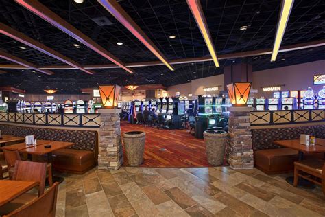 Fort Gibson Casino Loja De Fumo