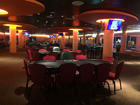 Fort Lauderdale Salas De Poker