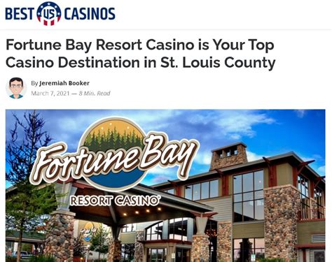 Fortuna Bay Casino Webcam