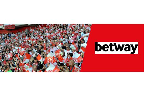 Fortuna Betway