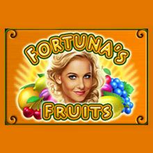 Fortuna S Fruits Parimatch