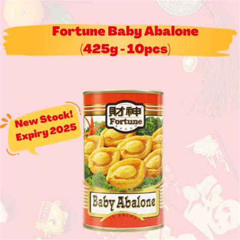 Fortune Baby Brabet