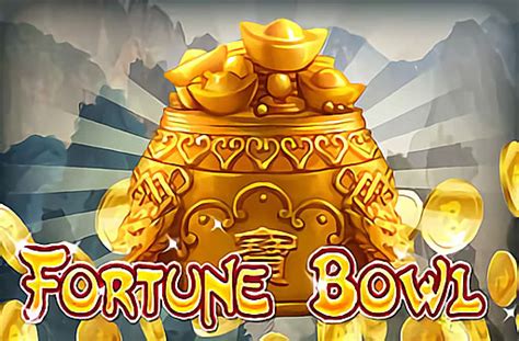 Fortune Bowl Slot - Play Online