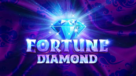 Fortune Diamond Betano