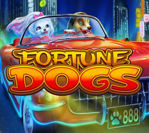 Fortune Dogs Novibet