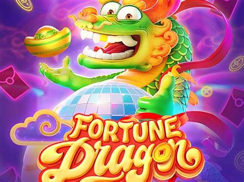 Fortune Dragon 3 888 Casino