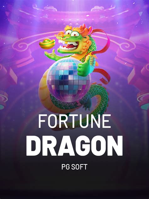 Fortune Dragons Bodog