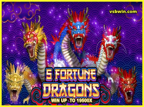 Fortune Dragons Bwin