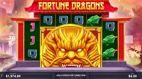 Fortune Dragons Review 2024