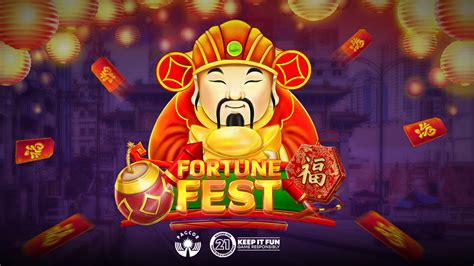 Fortune Fest Leovegas