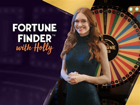 Fortune Finder With Holly Parimatch