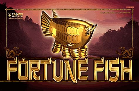 Fortune Fish Slot - Play Online
