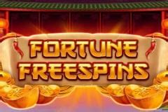 Fortune Freespins Blaze