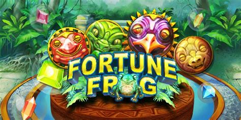 Fortune Frog 1xbet