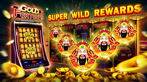 Fortune Games Casino Apk