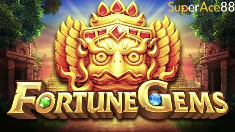 Fortune Gems 888 Casino