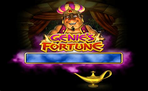 Fortune Genie Brabet