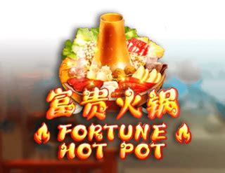 Fortune Hot Pot Parimatch