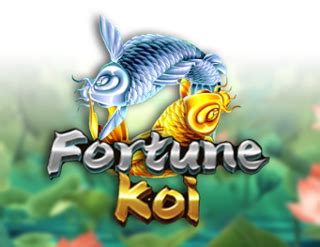 Fortune Koi Funta Gaming Sportingbet
