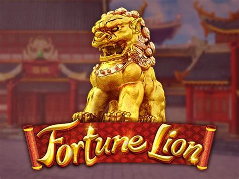 Fortune Lion Pokerstars