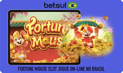 Fortune Mouse Betsul
