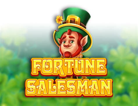 Fortune Salesman Bet365