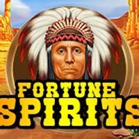 Fortune Spirits Betsson