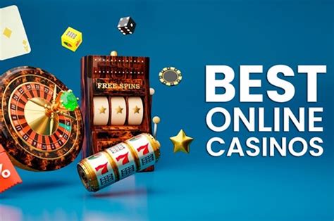 Fortune St Casino Online