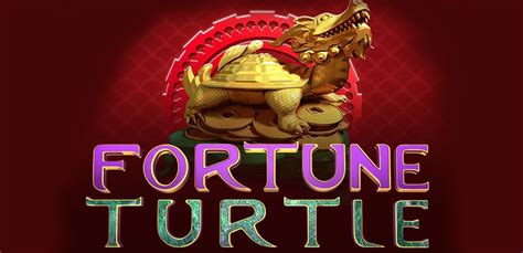 Fortune Turtle Leovegas