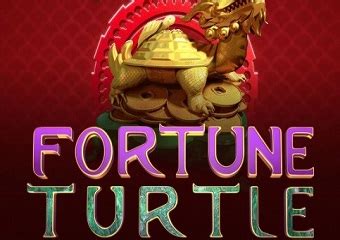 Fortune Turtle Novibet